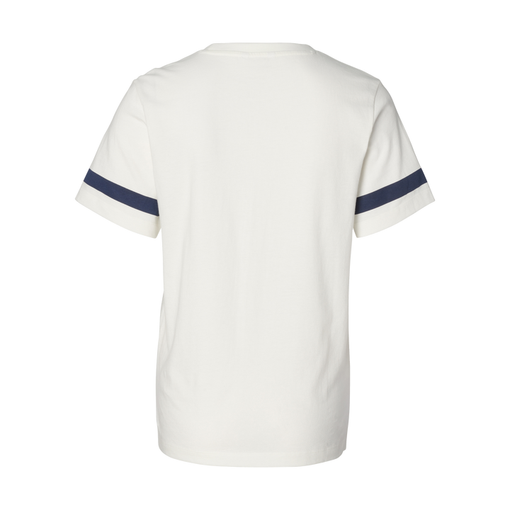Vónar T-shirt, Cream