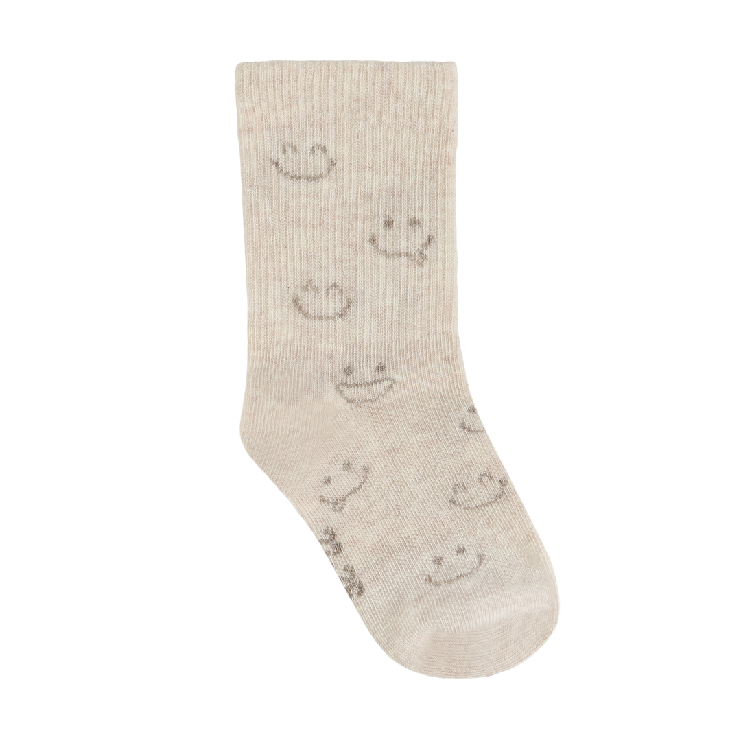 Sokkar 5-Pack - Light Grey Melange