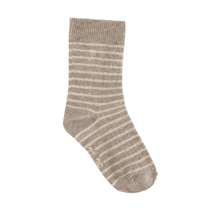 Sokkar 5-Pack - Light Grey Melange