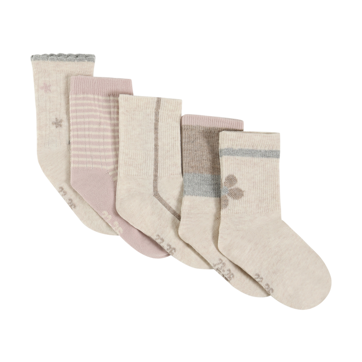 Sokkar 5-Pack - Shell