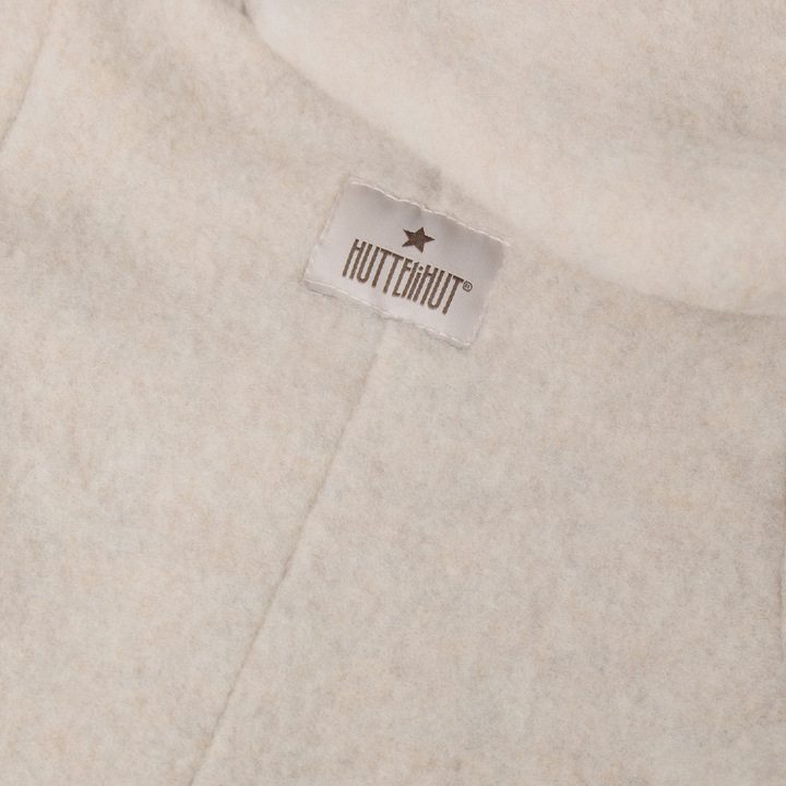 Teddy Drakt V/ Oyrum, Camel Melange