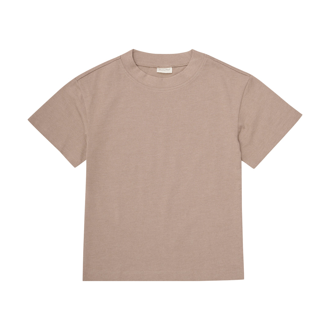 T-shirt Loose, 2 pk.