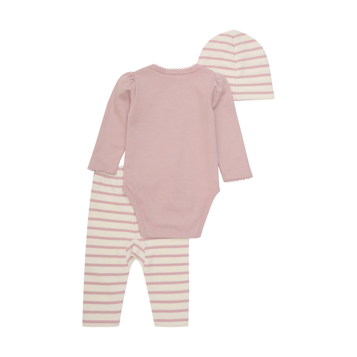 Gift Set 3-PCS, Shadow Gray