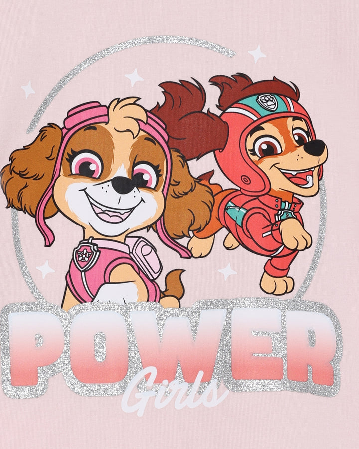 Labbalið, Power Girls