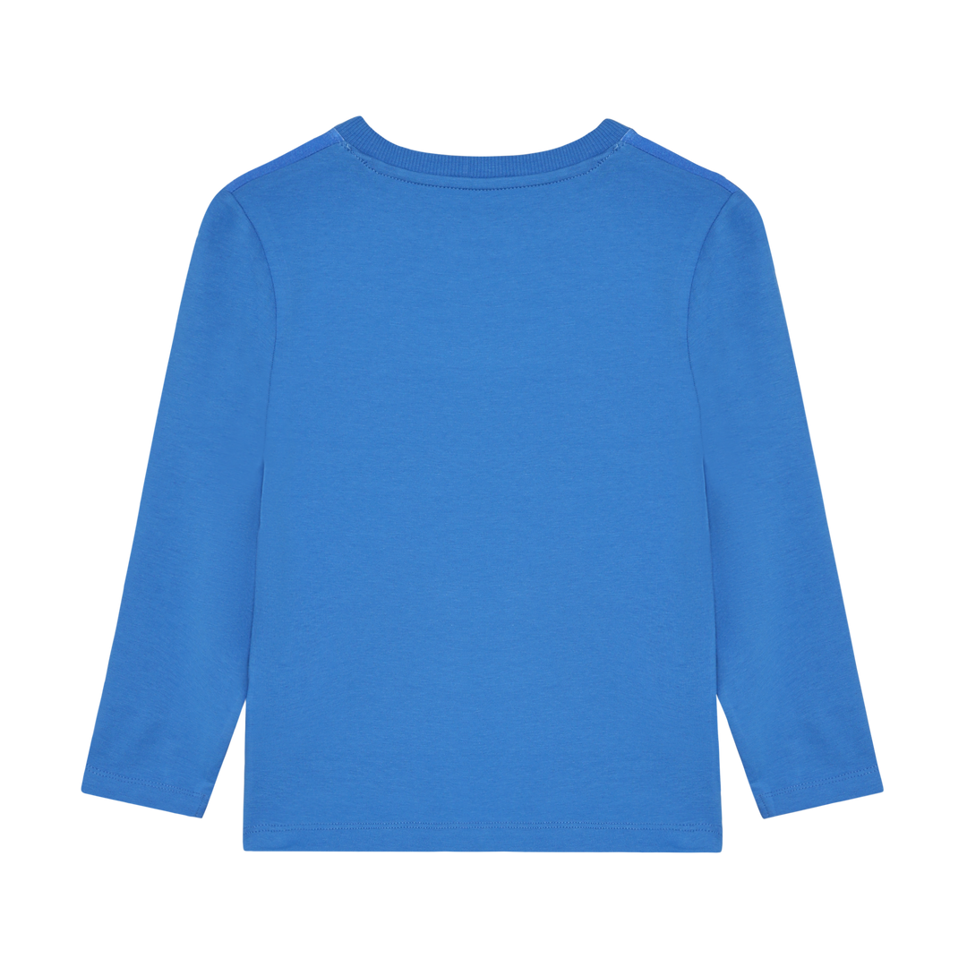 Labbalið blusa, drong