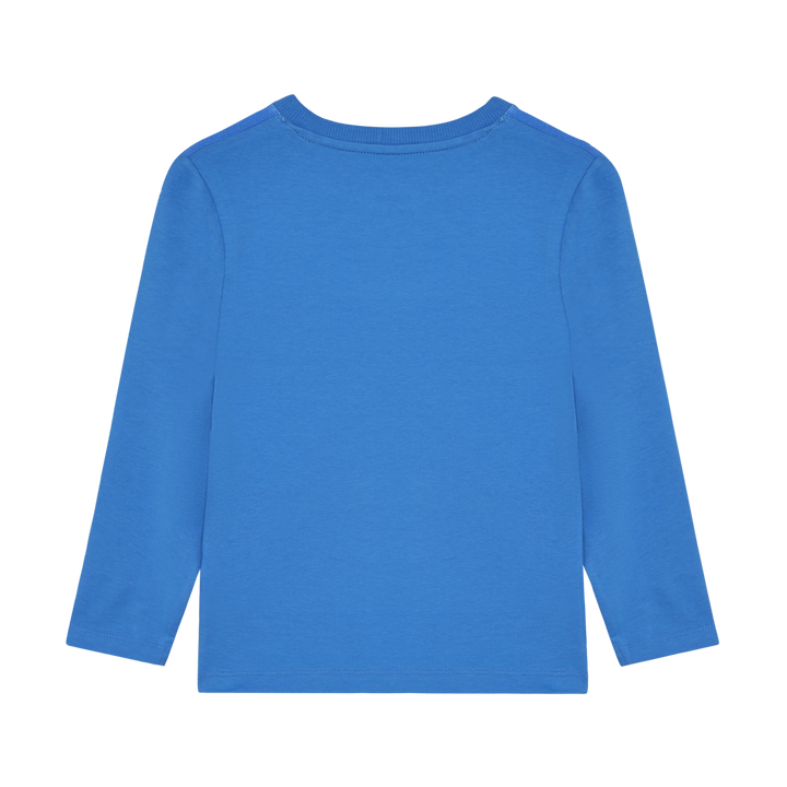 Labbalið blusa, drong
