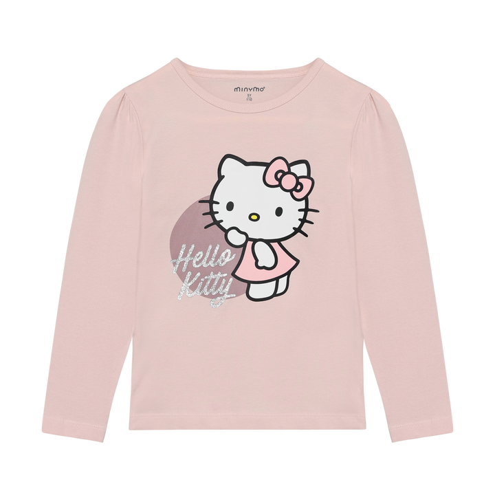 Hello Kitty Blusa