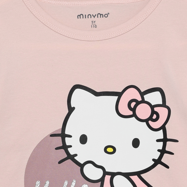 Hello Kitty Blusa