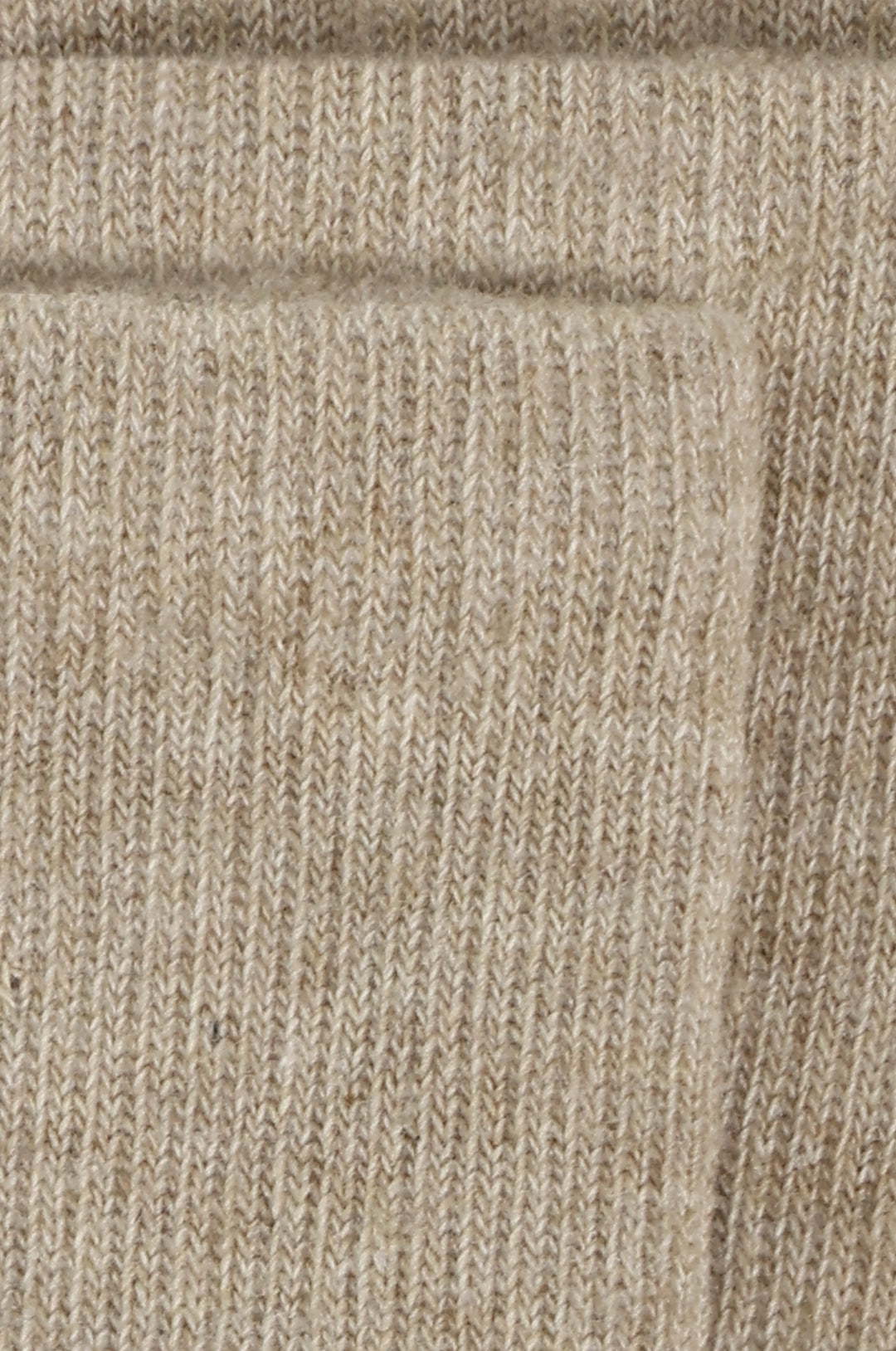 Basic Sokkar 2-Pack - Silver Mink Melange