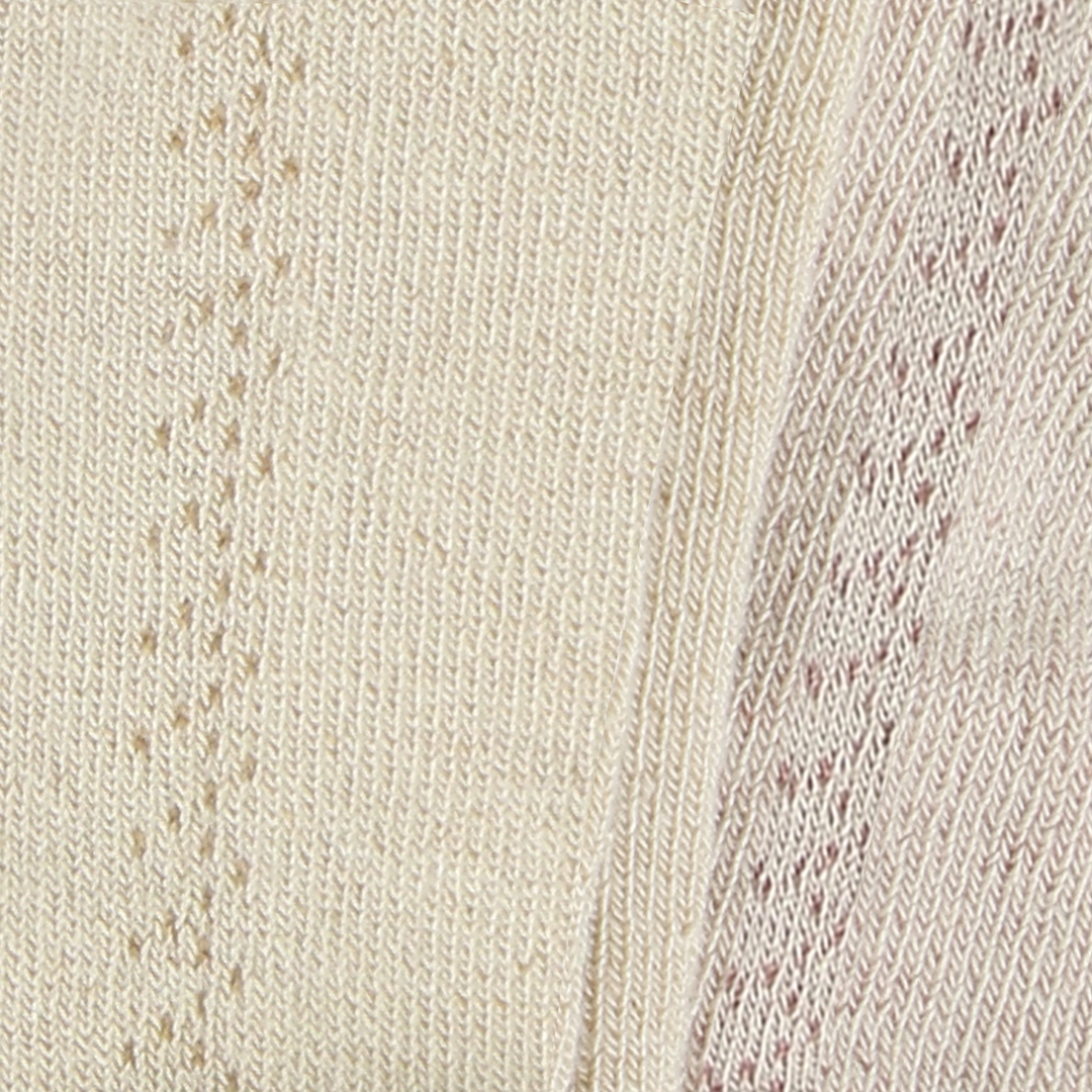 Sokkabuksur 2-Pack - Burnished Lilac