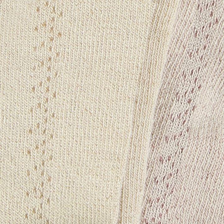 Sokkabuksur 2-Pack - Burnished Lilac