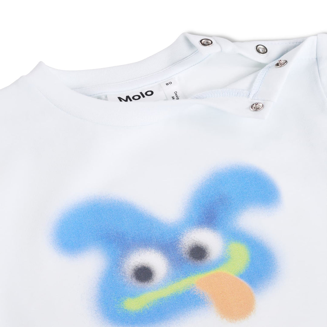 Fuzzy Friends T-shirt