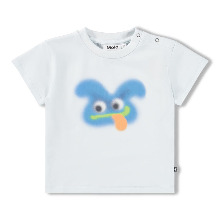 Fuzzy Friends T-shirt