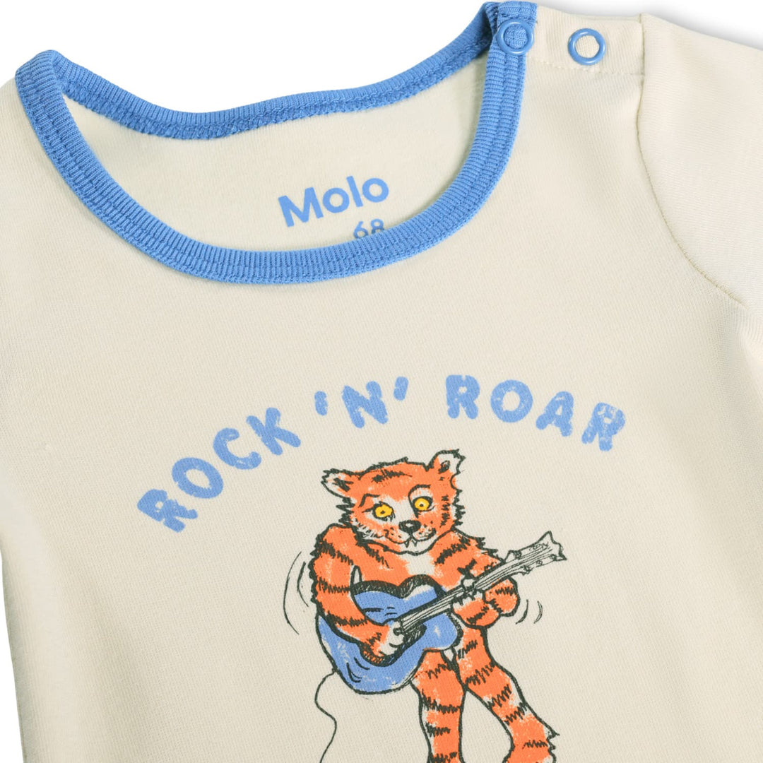 Body, Rock'n Roar