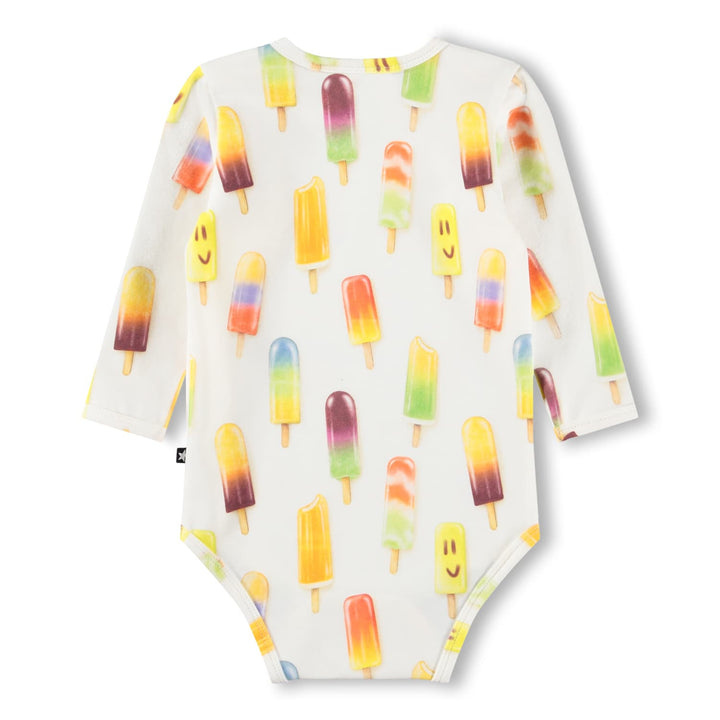 Body, Mini Popsicles