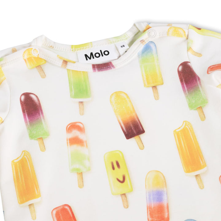 Body, Mini Popsicles