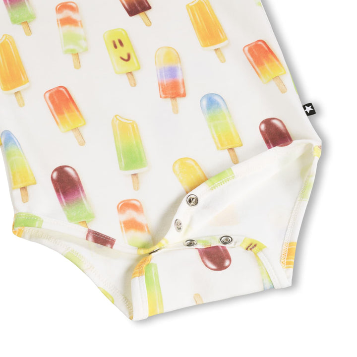 Body, Mini Popsicles