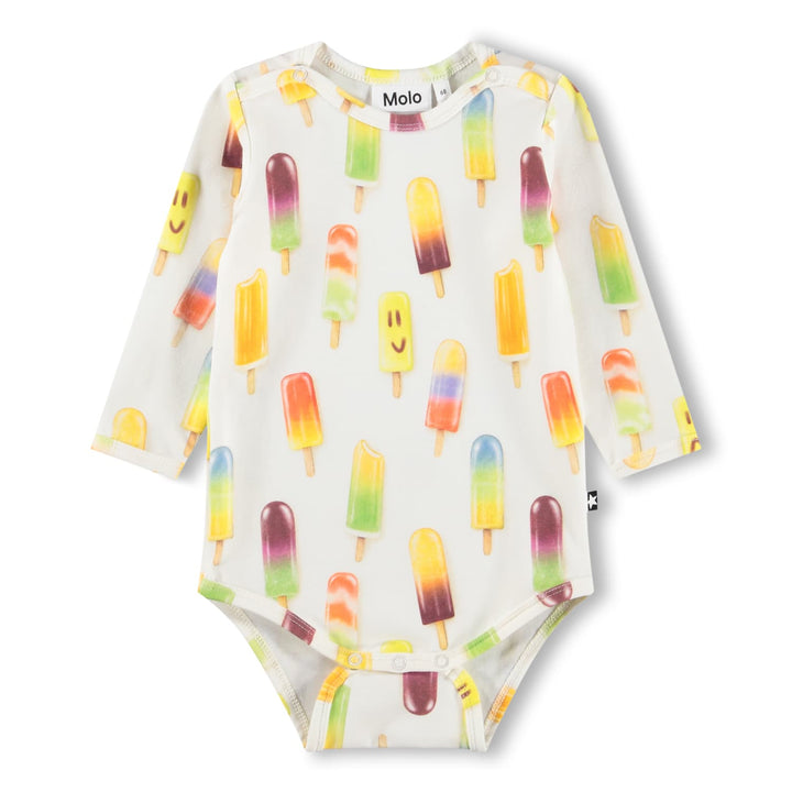 Body, Mini Popsicles