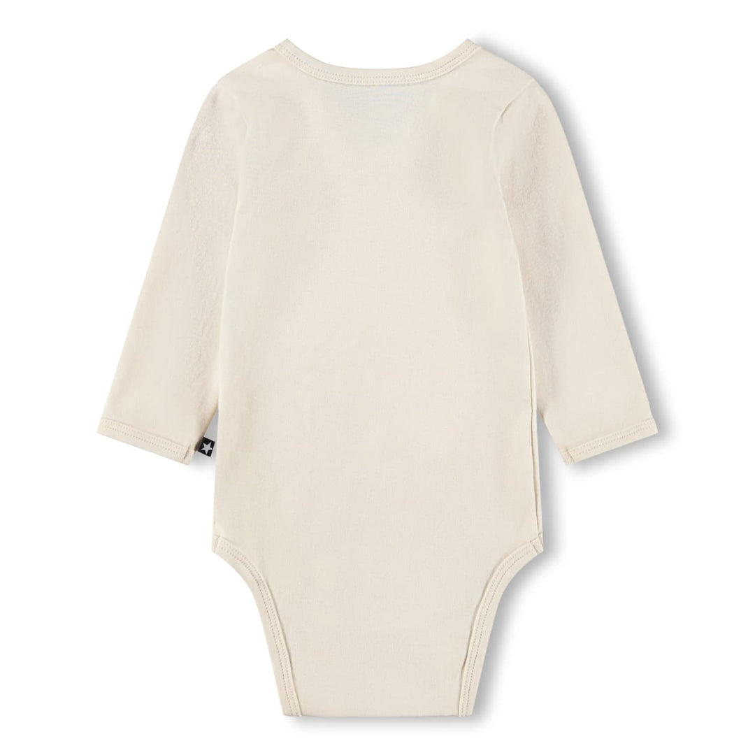 Body, Litlle Rainbow