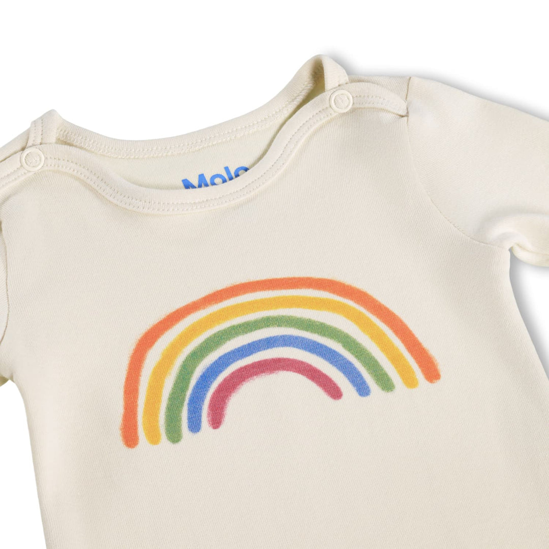Body, Litlle Rainbow