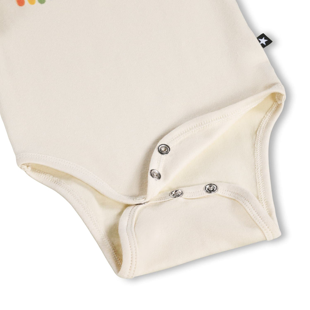 Body, Litlle Rainbow