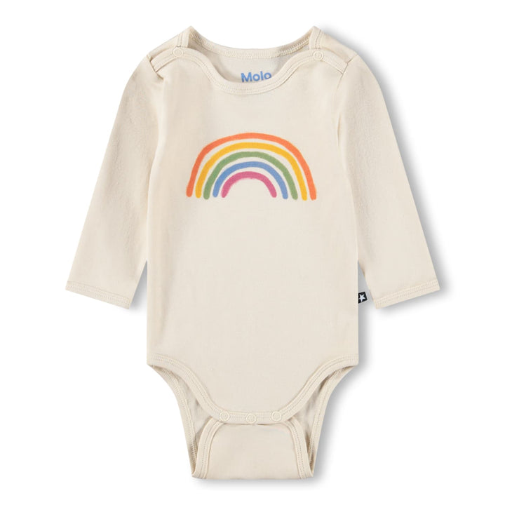 Body, Litlle Rainbow