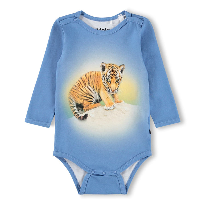 Body, Tigers Cub