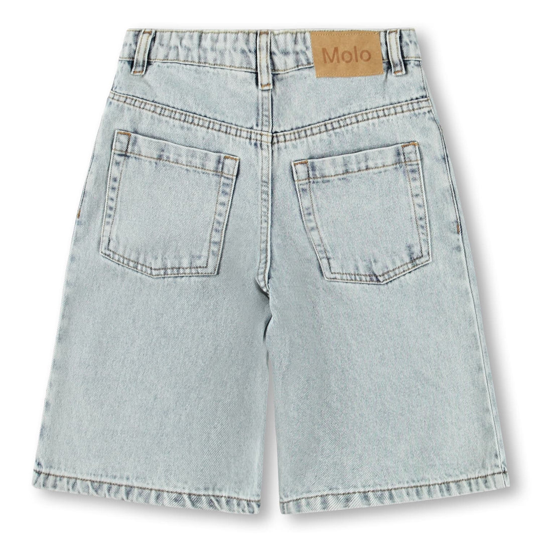 Art Shorts, Washed Down