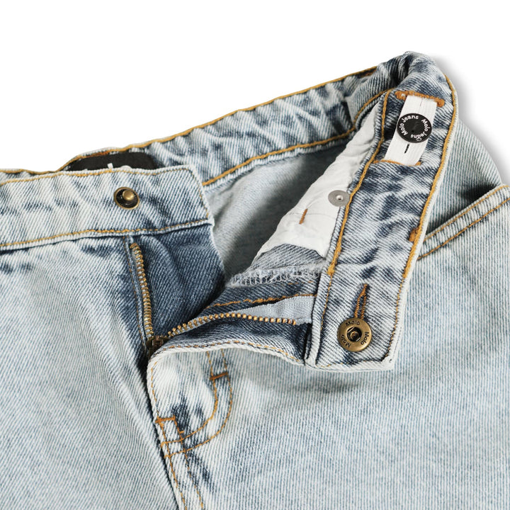 Art Shorts, Washed Down