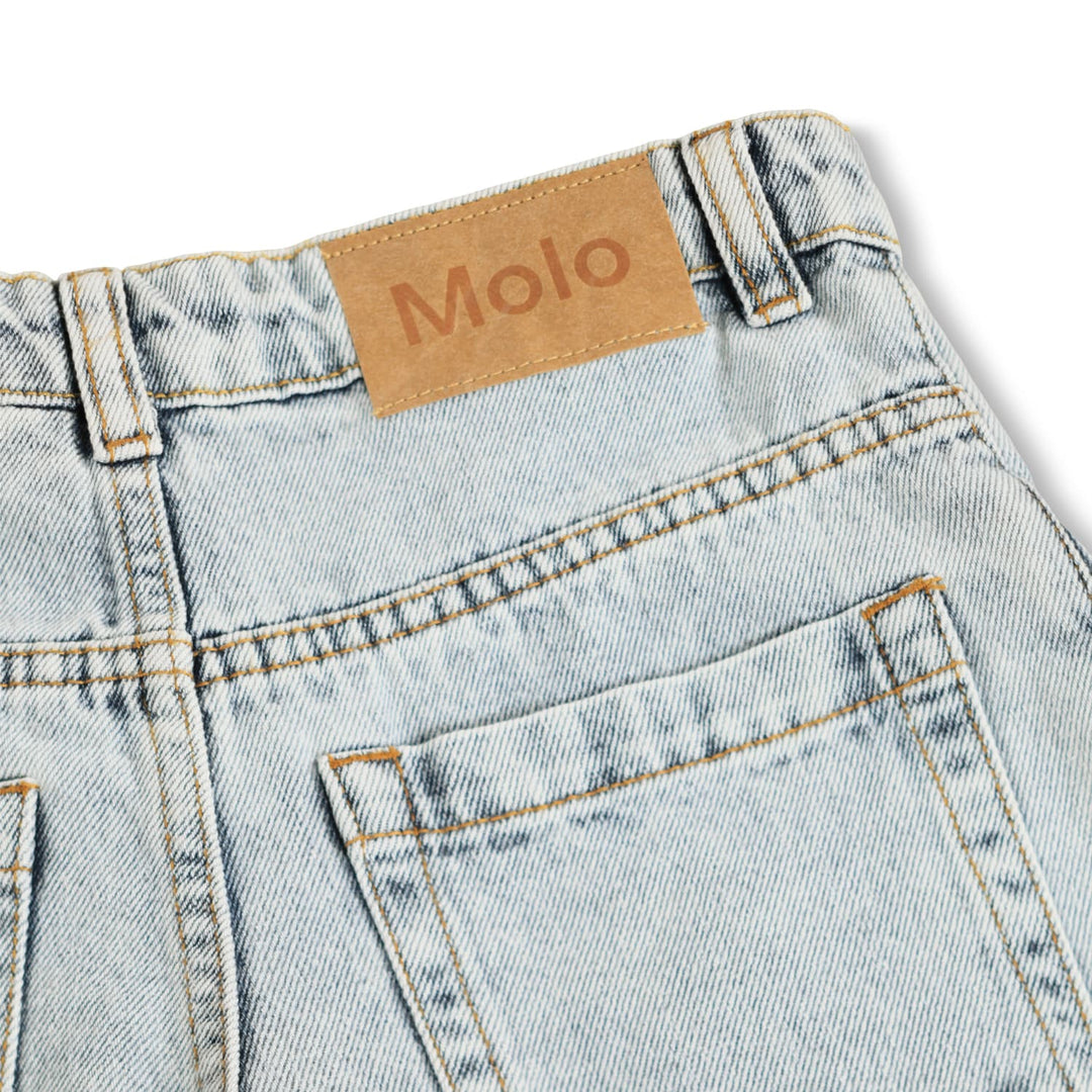 Art Shorts, Washed Down