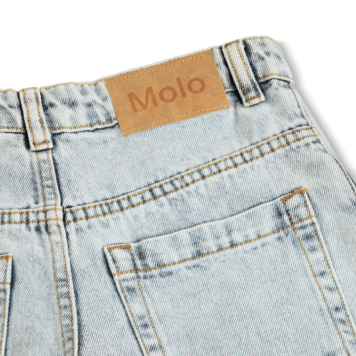 Art Shorts, Washed Down