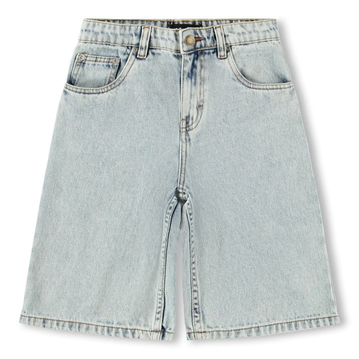 Art Shorts, Washed Down