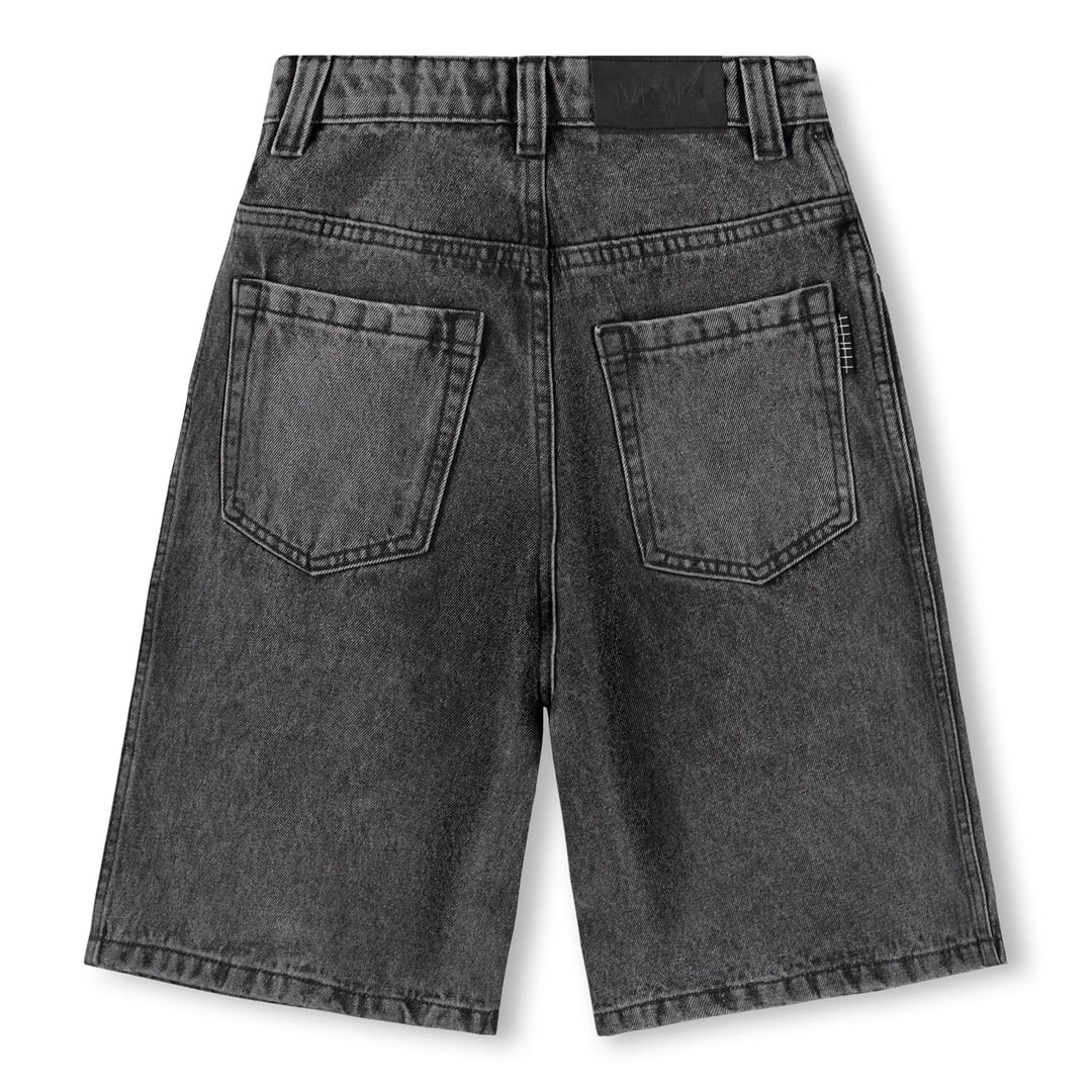 Alphie Shorts, Greyish Vintage