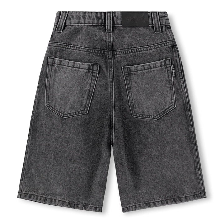 Alphie Shorts, Greyish Vintage