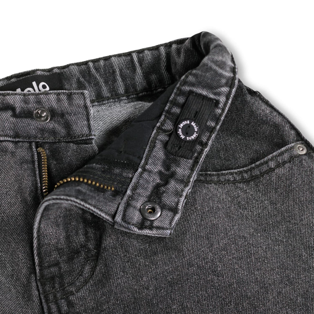 Alphie Shorts, Greyish Vintage
