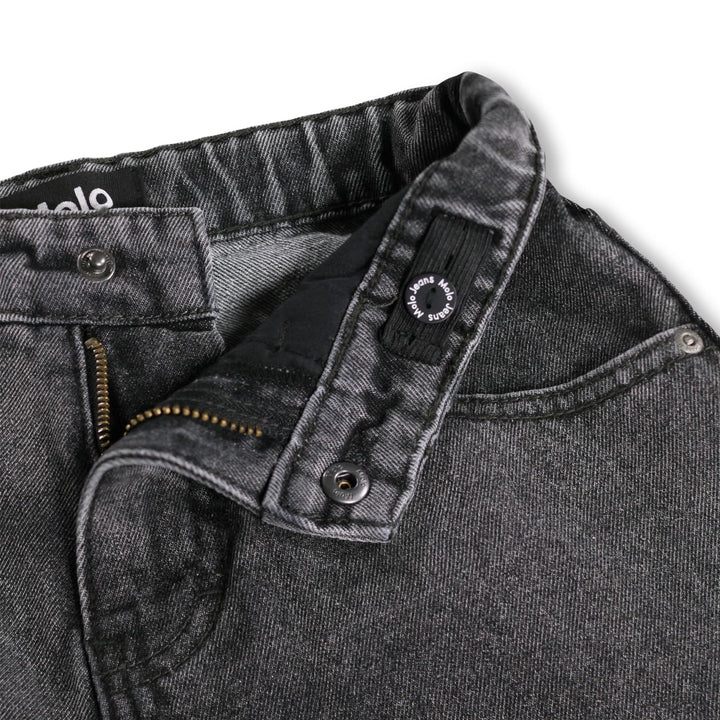 Alphie Shorts, Greyish Vintage