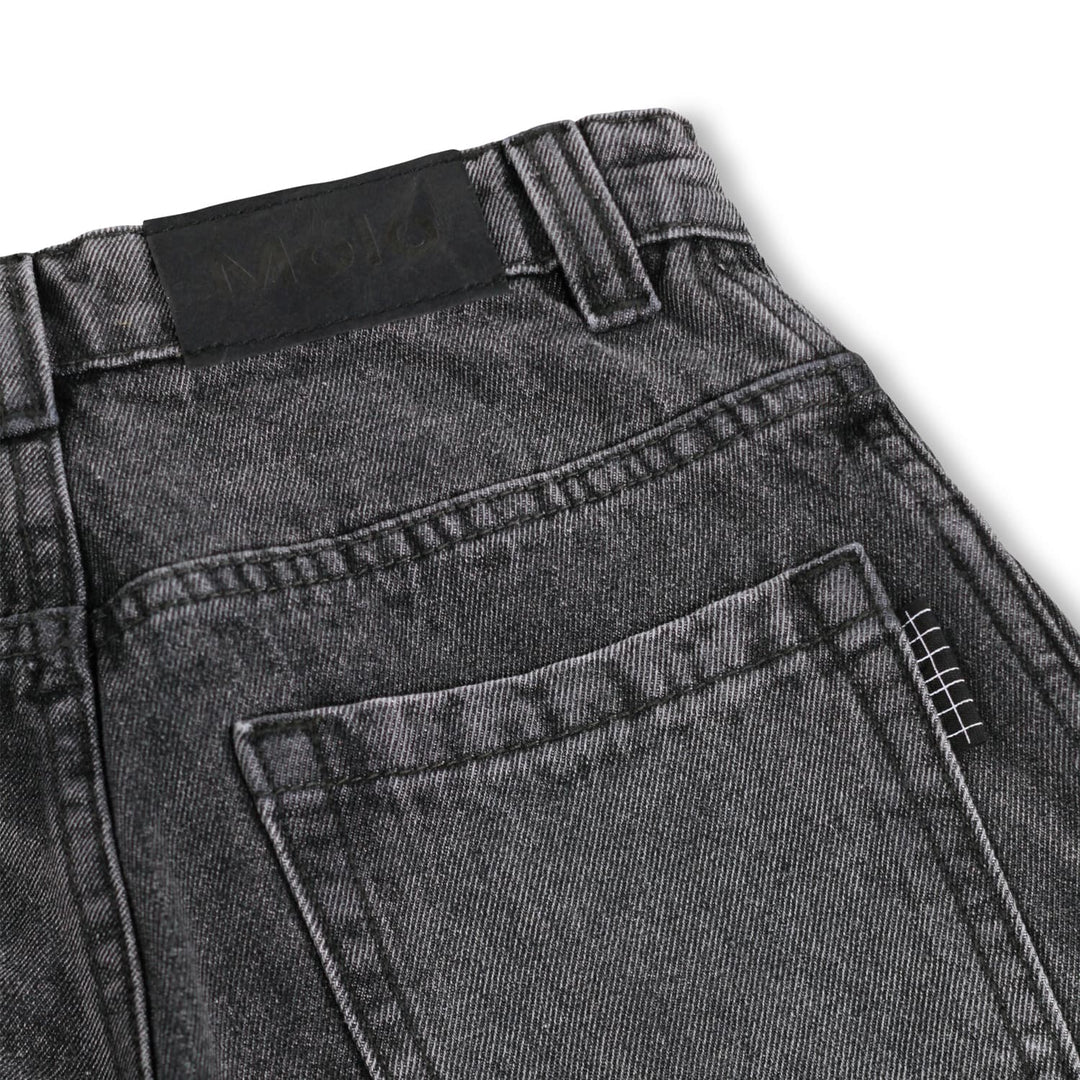 Alphie Shorts, Greyish Vintage