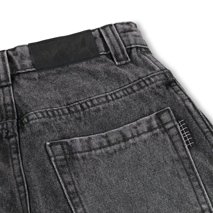 Alphie Shorts, Greyish Vintage
