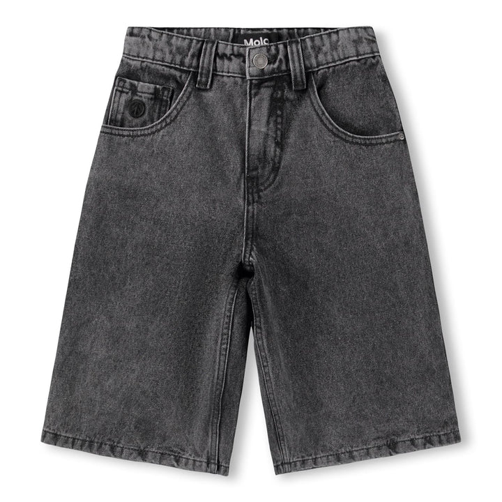 Alphie Shorts, Greyish Vintage