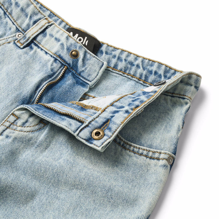 Jeans - Aiden, Washed Down