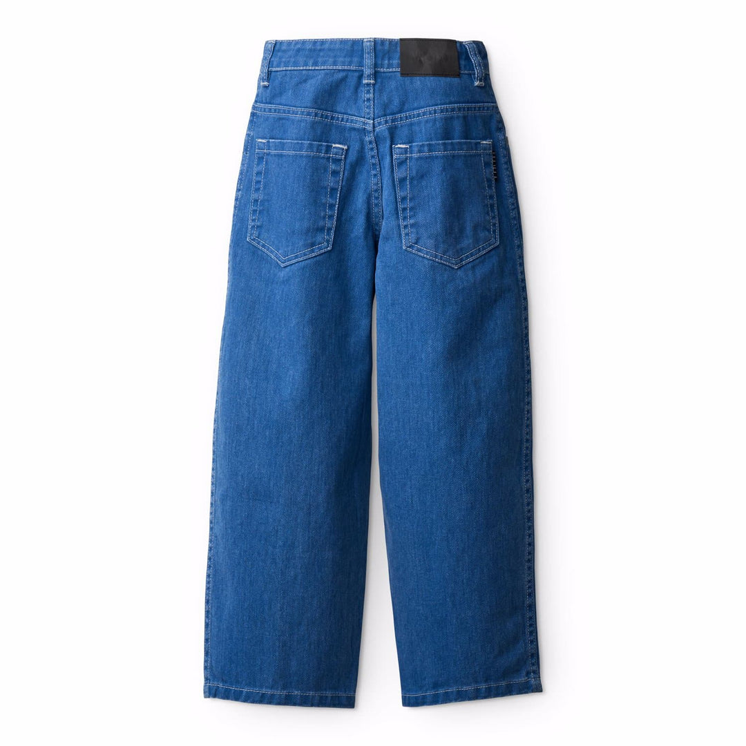 Aiden buksur, Swell Blue Wash