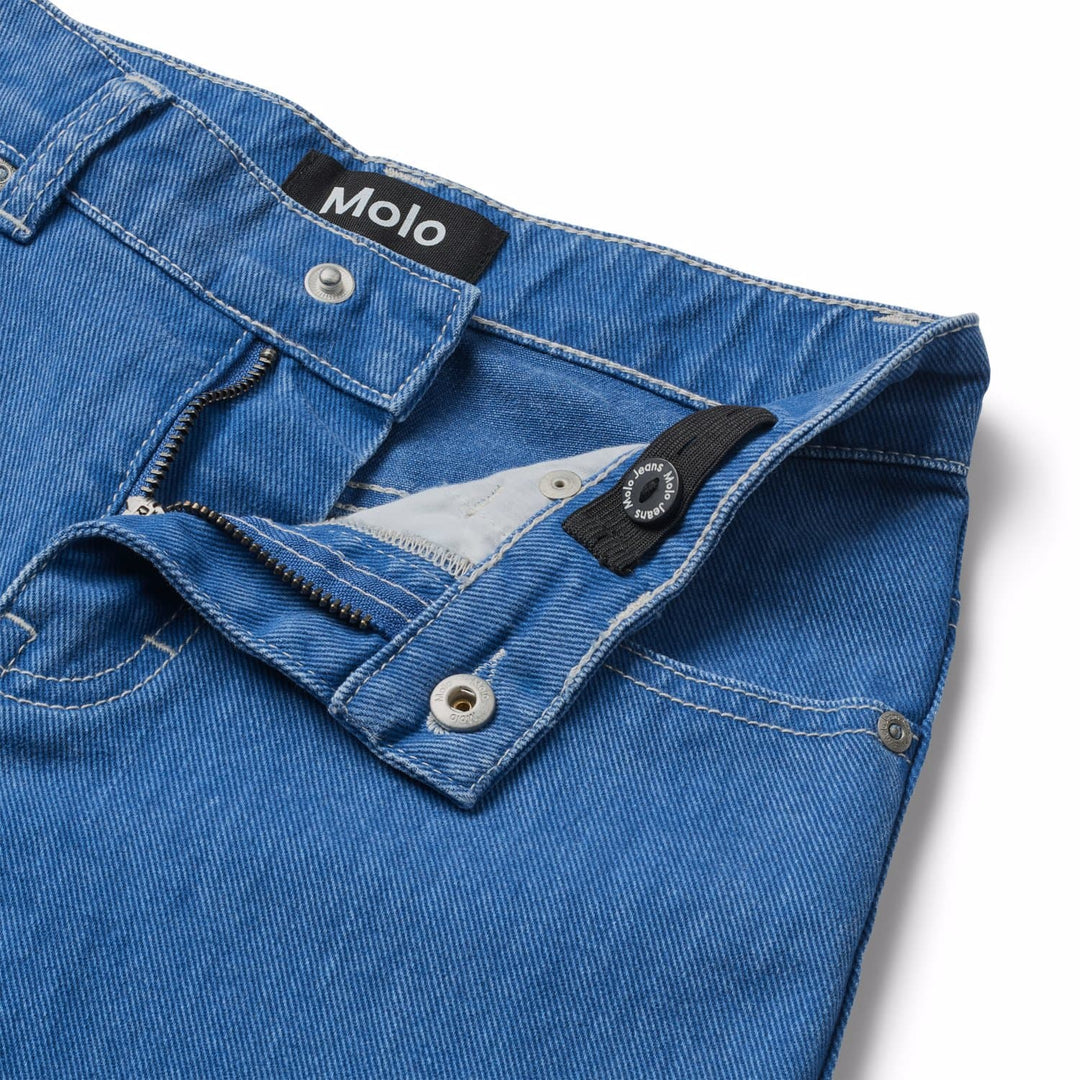 Aiden buksur, Swell Blue Wash