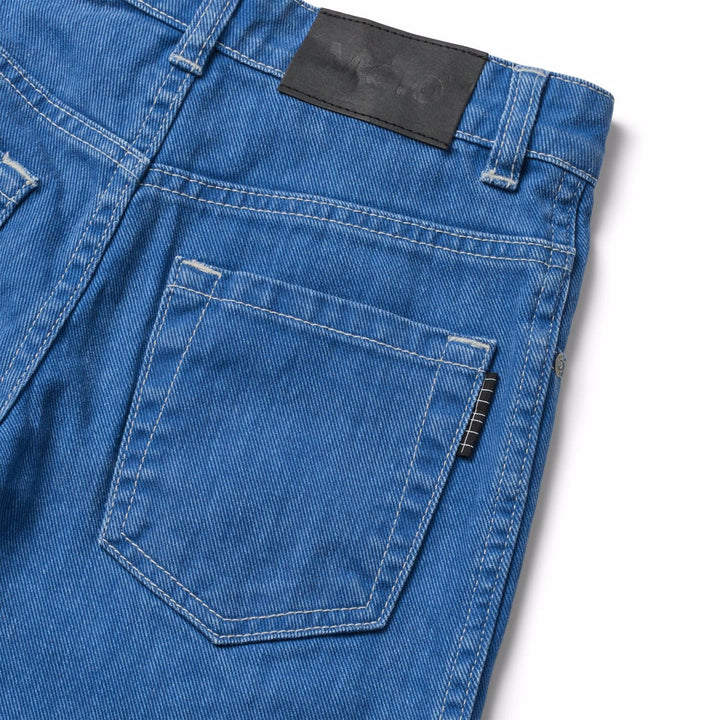 Aiden buksur, Swell Blue Wash