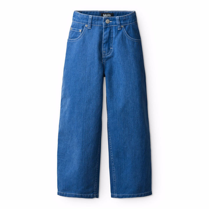Aiden buksur, Swell Blue Wash