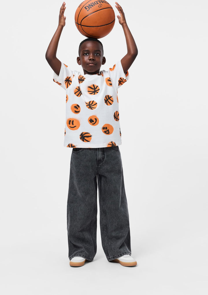 Jeans Greyish Vintage