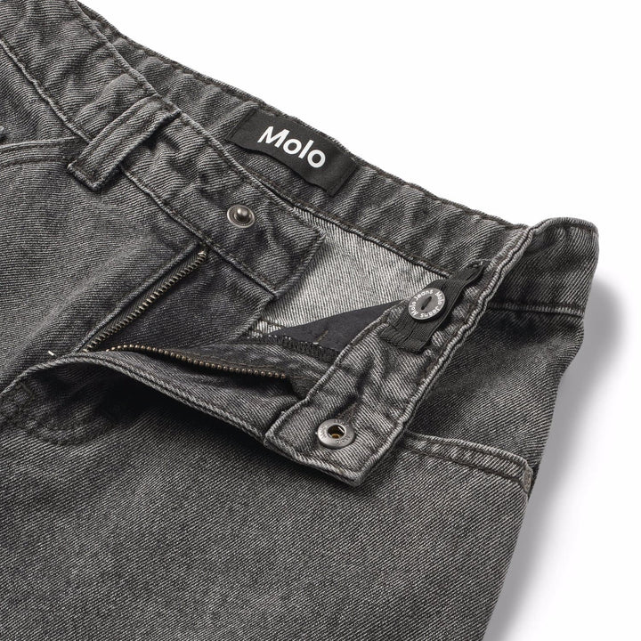 Jeans Greyish Vintage