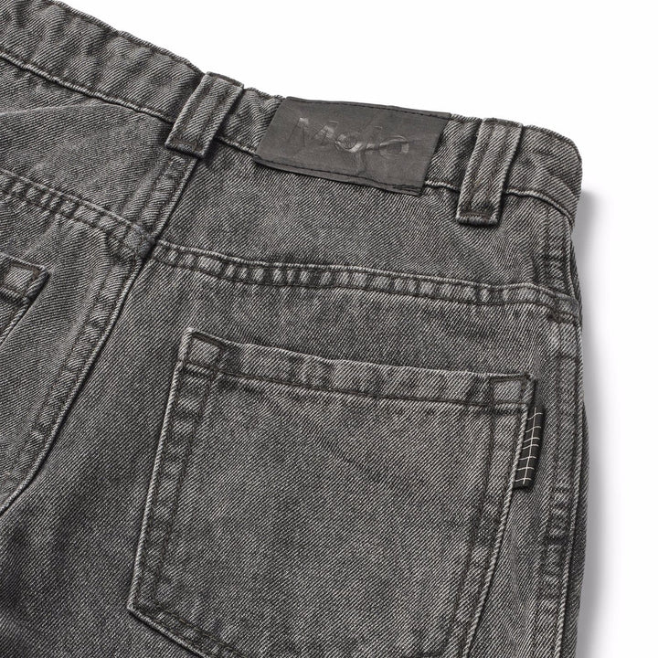 Jeans Greyish Vintage