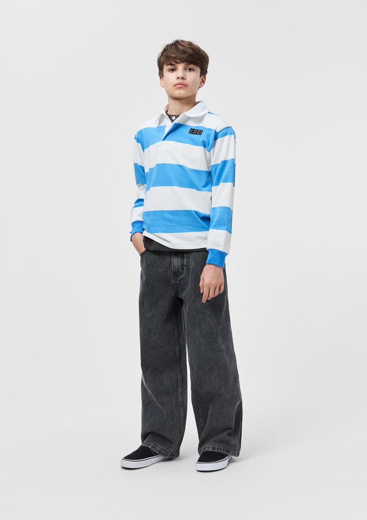 Jeans Greyish Vintage