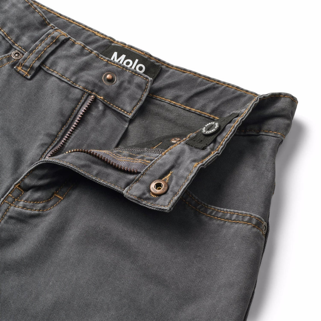 Jeans Greyish Vintage