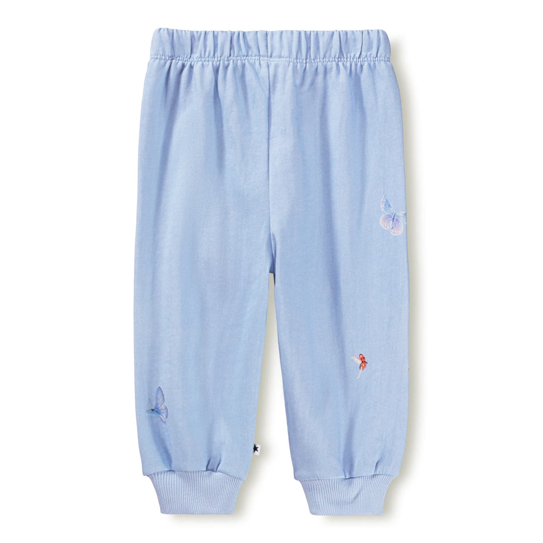 Sweatpants, Little Bows